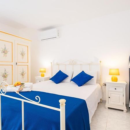 Holidays Dream Laura - Leuca Santa Maria di Leuca Exterior foto