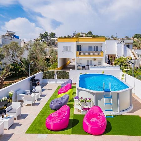 Holidays Dream Laura - Leuca Santa Maria di Leuca Exterior foto