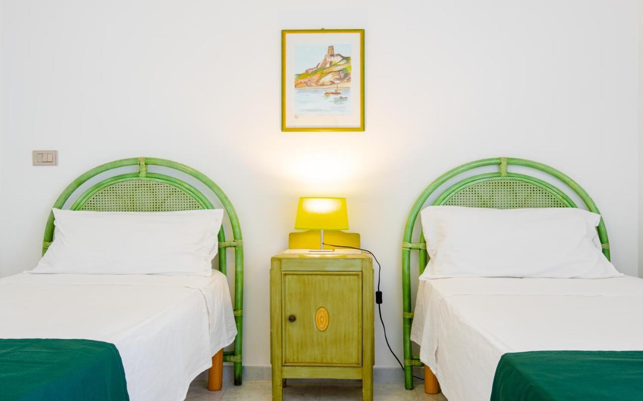 Holidays Dream Laura - Leuca Santa Maria di Leuca Exterior foto