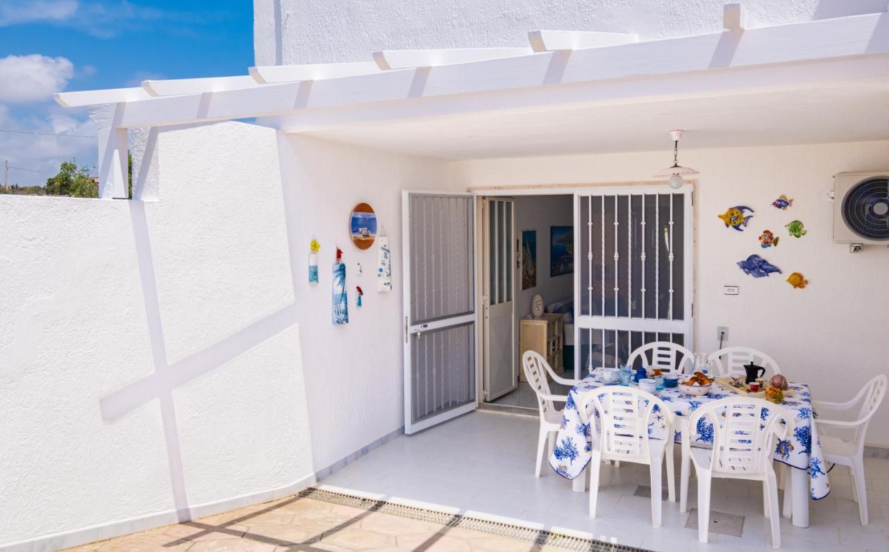 Holidays Dream Laura - Leuca Santa Maria di Leuca Exterior foto