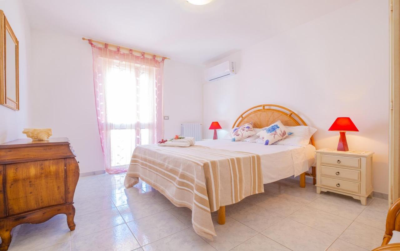 Holidays Dream Laura - Leuca Santa Maria di Leuca Exterior foto