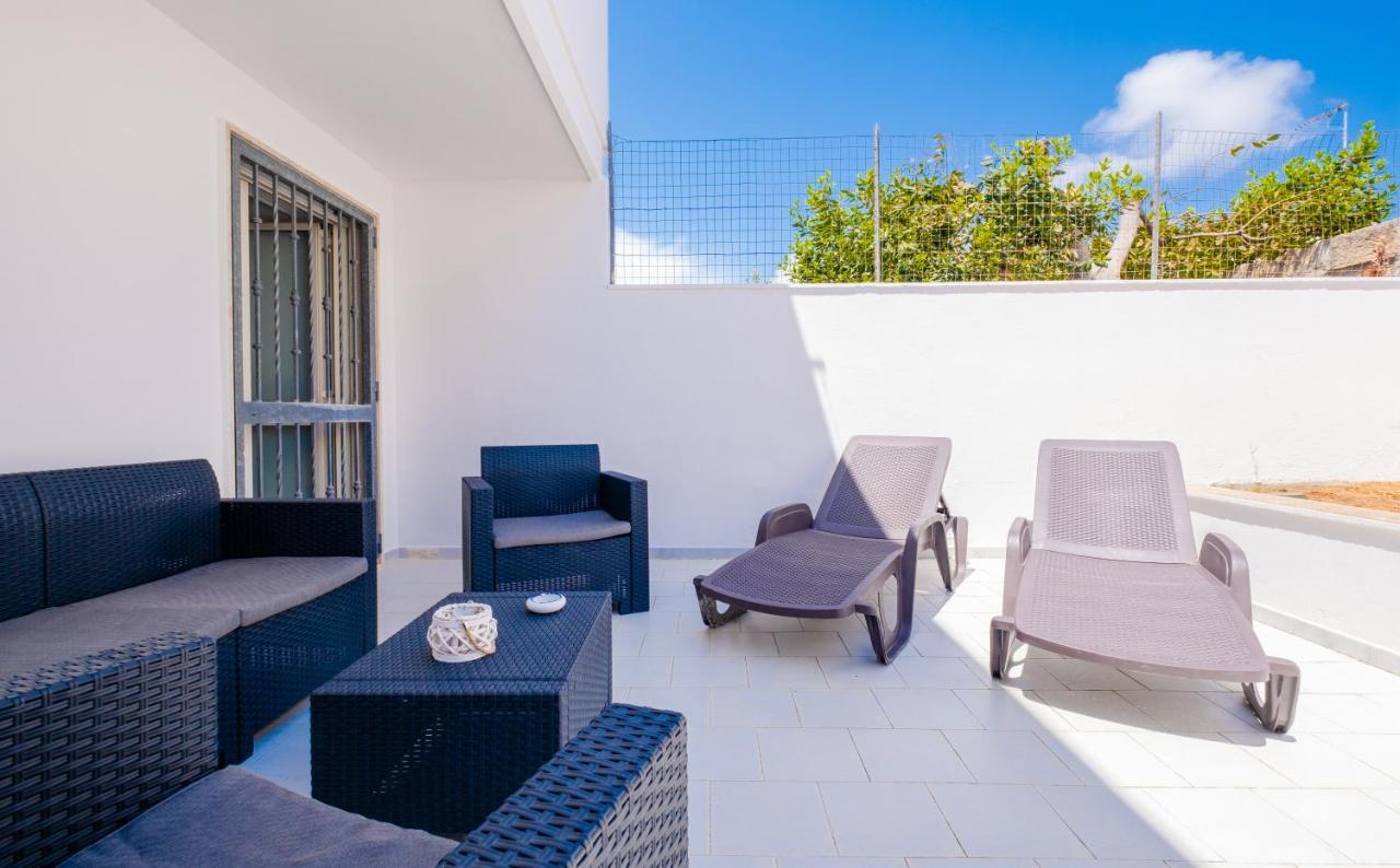 Holidays Dream Laura - Leuca Santa Maria di Leuca Exterior foto